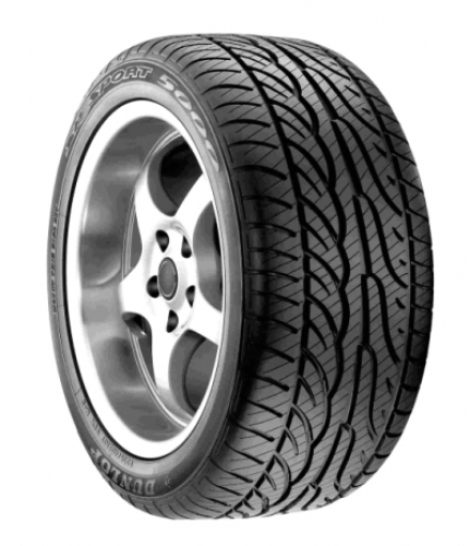 DUNLOP SP-5000 275/55 R17 109V