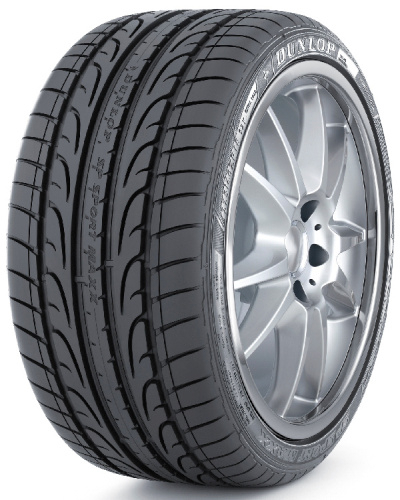 DUNLOP SP SPORT MAXX 275/55 R19 111V MO