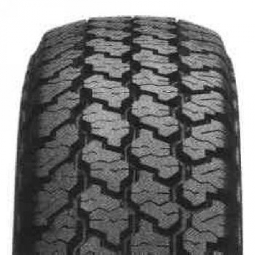 DUNLOP GRANDTREK TG30 205/80 R16 110R