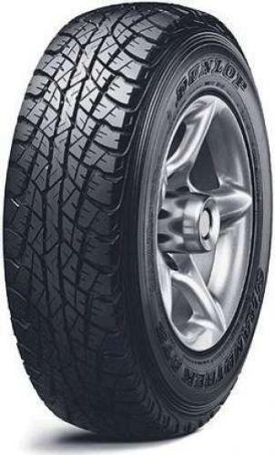 DUNLOP GRANDTREK AT2 195/80 R15 96S DOT2024 DEMO