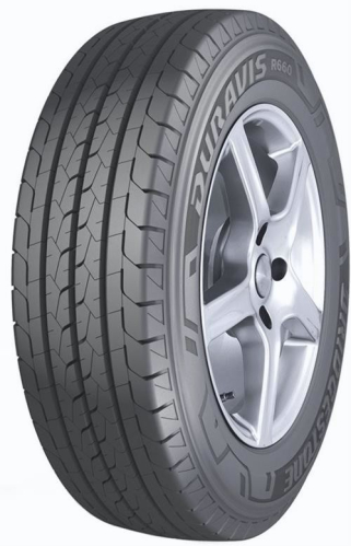 BRIDGESTONE DURAVIS R660 215/65 R16 109T