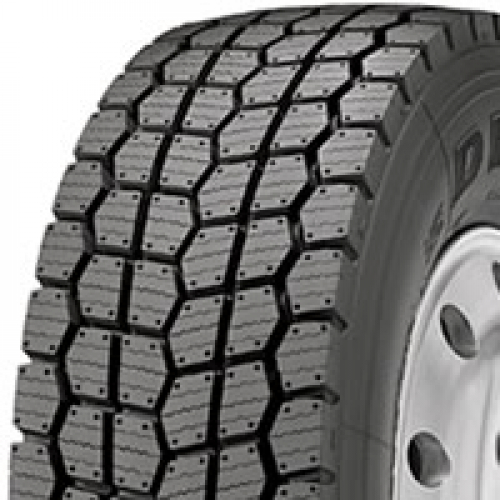 HANKOOK DW06 295/80 R22.5 152/148L