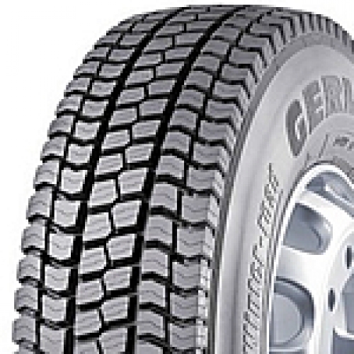Matador DW1 295/80 R22.5 152/148M