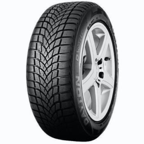 Dayton DW510 215/55 R16 93H