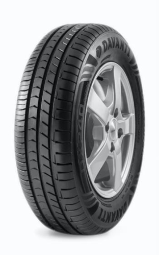 Davanti DX240 165/65 R13 77T