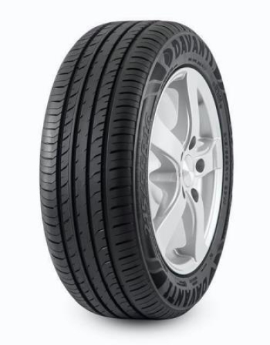 Davanti DX390 185/55 R16 83H