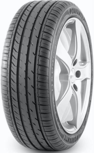 Davanti DX640 215/45 R17 91Y