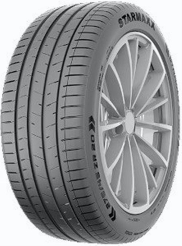 STARMAXX DYNAMIX SPORT 245/45 R18 100Y XL