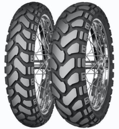 MITAS E-07+ ENDURO TRAIL REAR 140/80 B18 70T DOT2023