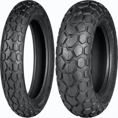 SHINKO E-200 130/80 R18 66P