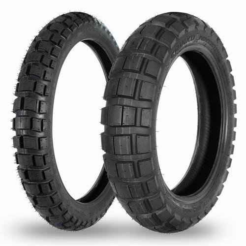 SHINKO E-805 150/80 R16 77H
