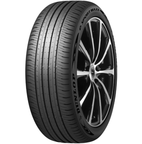 DUNLOP e.SportMaxx 235/60 R18 103H