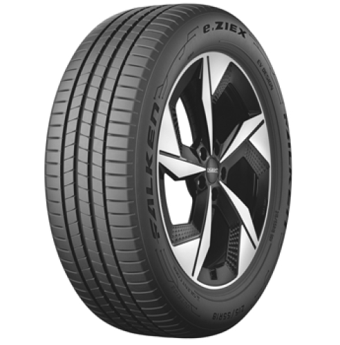 FALKEN e.Ziex 255/60 R18 112H