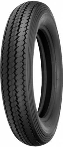 SHINKO E-240 100/90 R19 63H