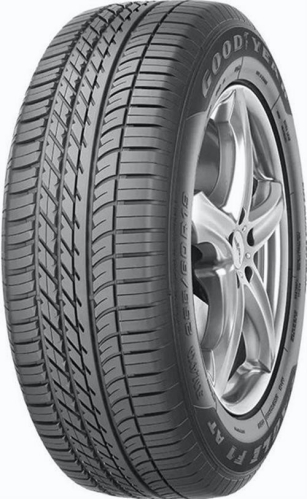 GOODYEAR EAGLE F1 ALLTERRAIN 255/40 R22 103Y XL Land Rover