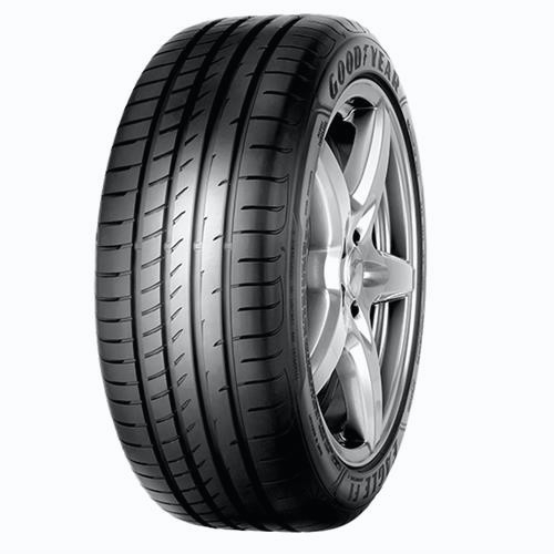 GOODYEAR EAGLE F1 (ASYMMETRIC) 2 235/40 R19 92Y Porsche