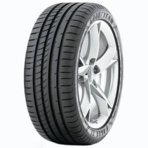 GOODYEAR Eagle F1 Asymmetric 2 235/50 R18 101W F1 FP DOT2023