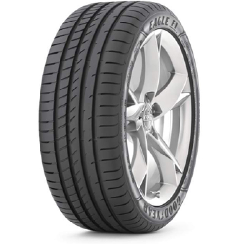 GOODYEAR EAGLE F1 (ASYMMETRIC) 2 245/40 R20 99Y XL Mercedes ROF