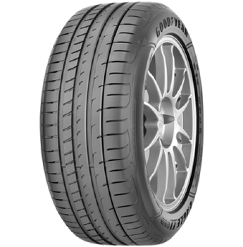 GOODYEAR Eagle F1 Asymmetric 2 SUV 255/55 R19 111Y AO F1 FP DOT2023