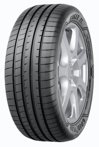 GOODYEAR EAGLE F1 (ASYMMETRIC) 3 225/50 R17 98Y XL ROF