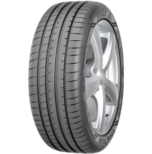 GOODYEAR Eagle F1 Asymmetric 3 255/45 R19 104Y F1 FP DOT2023