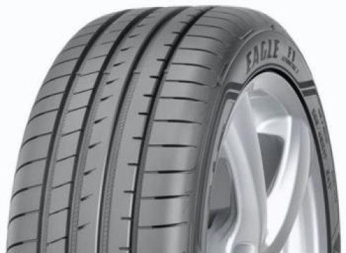 GOODYEAR EAGLE F1 (ASYMMETRIC) 3 SUV 255/45 R21 106V