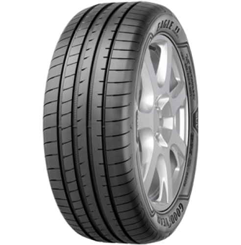 GOODYEAR Eagle F1 Asymmetric 3 SUV 255/55 R18 109Y F1 FP DOT2023