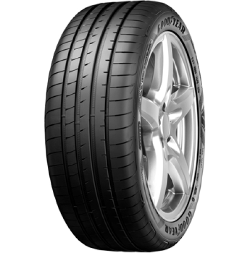 GOODYEAR Eagle F1 Asymmetric 5 245/45 R17 99Y MO DOT2021