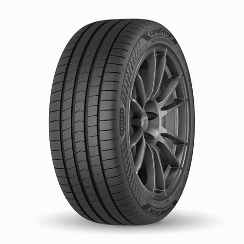 GOODYEAR EAGLE F1 (ASYMMETRIC) 6 225/50 R18 95V Audi