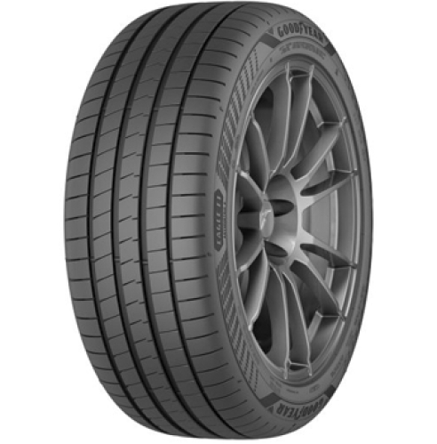 GOODYEAR Eagle F1 Asymmetric 6 235/40 R19 96Y *