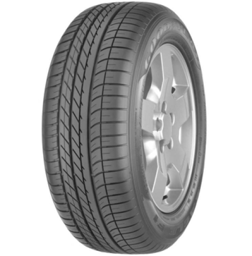 GOODYEAR Eagle F1 Asymmetric SUV 255/55 R18 109Y AO F1 DOT2023