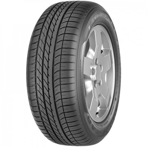 GOODYEAR EAGLE F1 ASYMMETRIC SUV AT 255/50 R20 109W JLR DOT2019