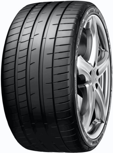 GOODYEAR EAGLE F1 SUPERSPORT 235/40 R20 96H XL Audi