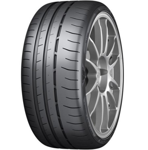 GOODYEAR Eagle F1 SuperSport R 275/35 R20 102Y N0 DOT2022