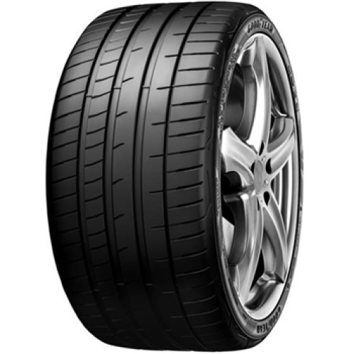 GOODYEAR EAGLE F1 SUPERSPORT 255/35 R22 102Y *