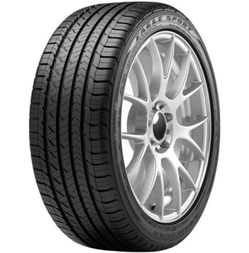 GOODYEAR Eagle Sport All Season 255/45 R19 104H FP ROF DOT2023