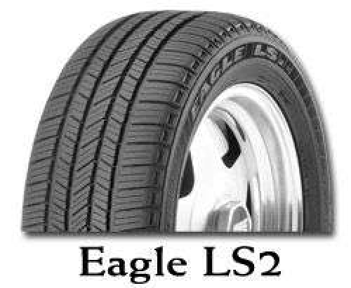 GOODYEAR EAGLE LS2 275/45 R19 108V