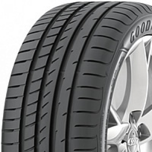 GOODYEAR F1 ASYM 2 XL 245/35 R19 93Y