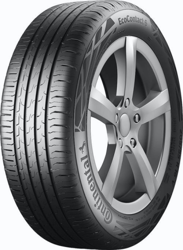 CONTINENTAL ECO CONTACT 6 245/50 R19 105Y XL BMW