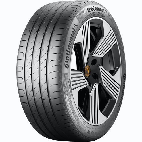 CONTINENTAL ECO CONTACT 7 S 255/55 R19 111V XL