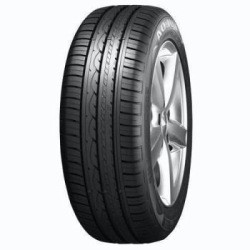 FULDA  L155/80 R13 ECOCONTROL 79T DOT2015