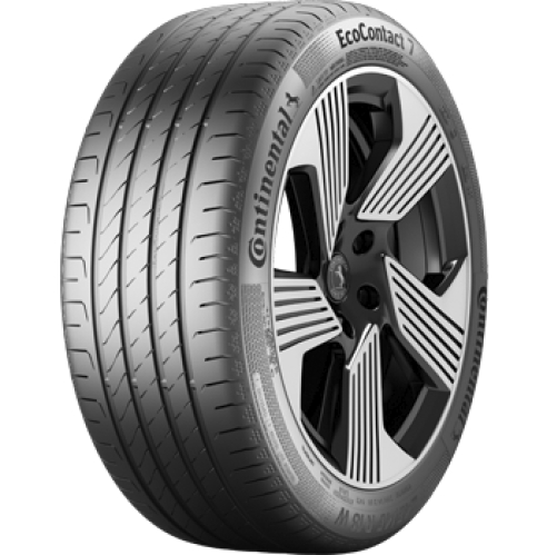 CONTINENTAL EcoContact 7 255/50 R20 109V