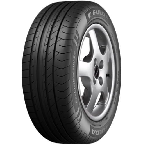 FULDA EcoControl SUV 255/50 R19 107W DOT2021