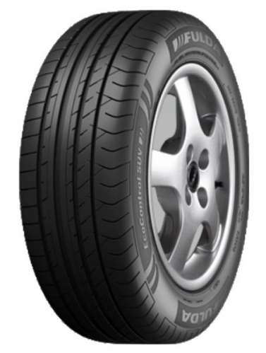 FULDA ECOCONTROL SUV 295/35 R21 107Y