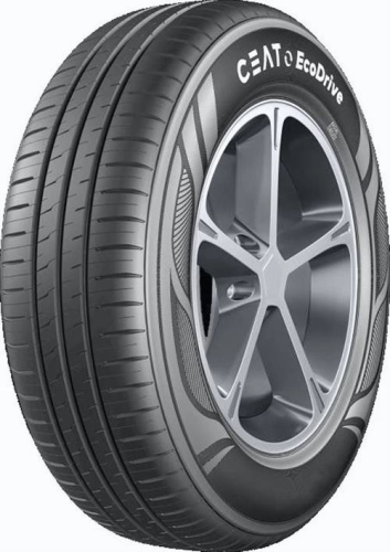 CEAT ECODRIVE 165/70 R14 81T