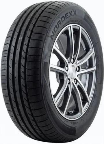 NORDEXX ECODRIVE 205/45 R17 88W