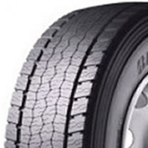 BRIDGESTONE ECOPIA H-DRIVE 001 295/60 R22.5 150/147L