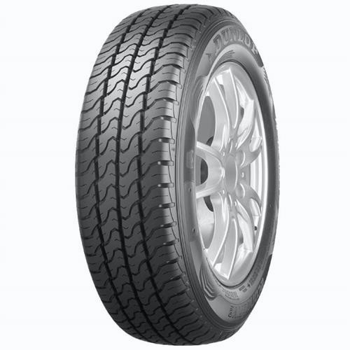 DUNLOP ECONODRIVE 205/65 R16 107T