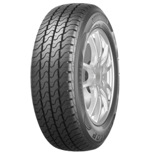 DUNLOP EconoDrive 235/65 R16 115/113R