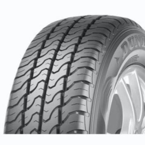 DUNLOP ECONODRIVE LT 215/65 R15 104T